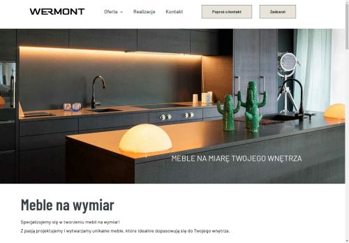 WERMONT Paweł Pobłocki