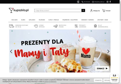 GLASMARK SPÓŁKA Z OGRANICZONĄ ODPOWIEDZIALNOŚCIĄ