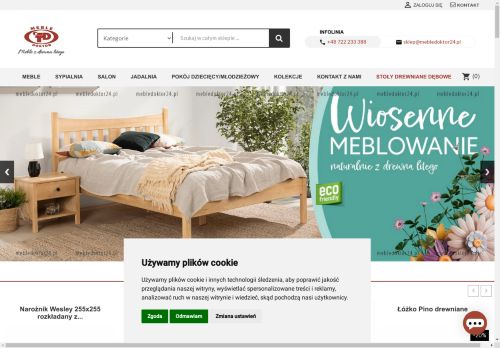 Tadeusz Doktór Meble Doktór