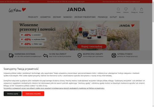 Krystyna Janda sp. z o.o.