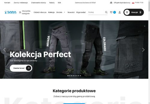 SARA J. PIEŚCIŃSKI H. PIEŚCIŃSKA SPÓŁKA KOMANDYTOWA