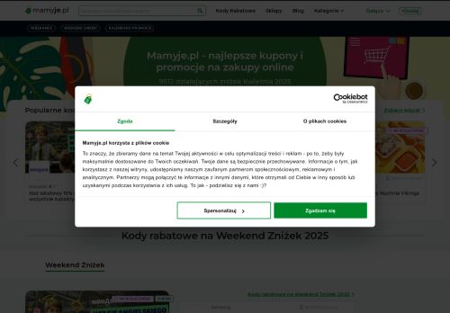 Mamyje.pl