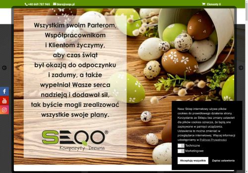 RAFAŁ WRONKA FIRMA HANDLOWO – USŁUGOWA