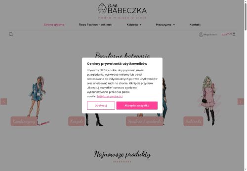 DE LUX Renata Sporna