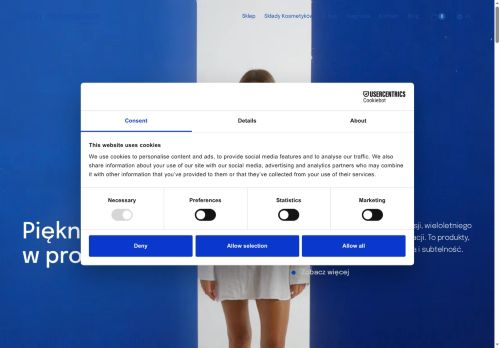 Skin Minimalism Sp. z o.o.