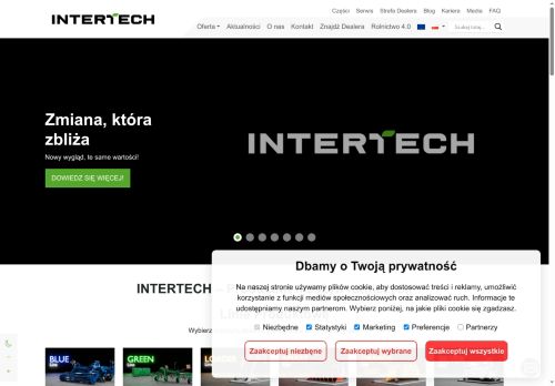 INTERTECH Sp. z o.o.