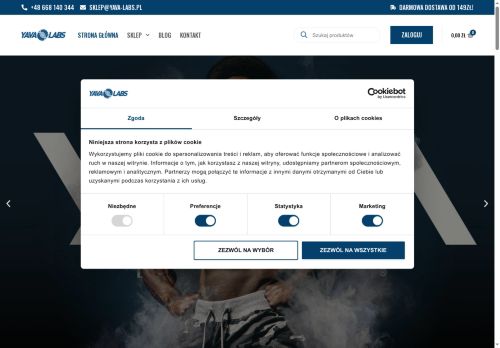 Yava Labs Polska Sp. z o.o.