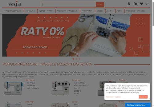 Maszynosfera Sp. z o.o. Sp. k.