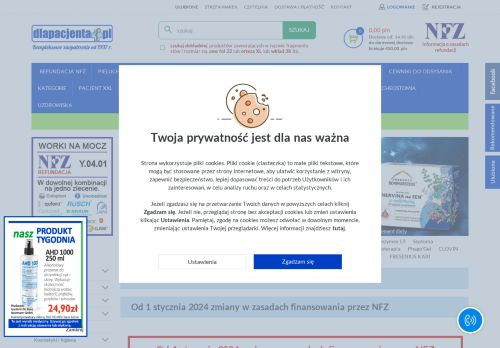 Firma Handlowo-Usługowa PRO-DENT Jacek Kuźniar